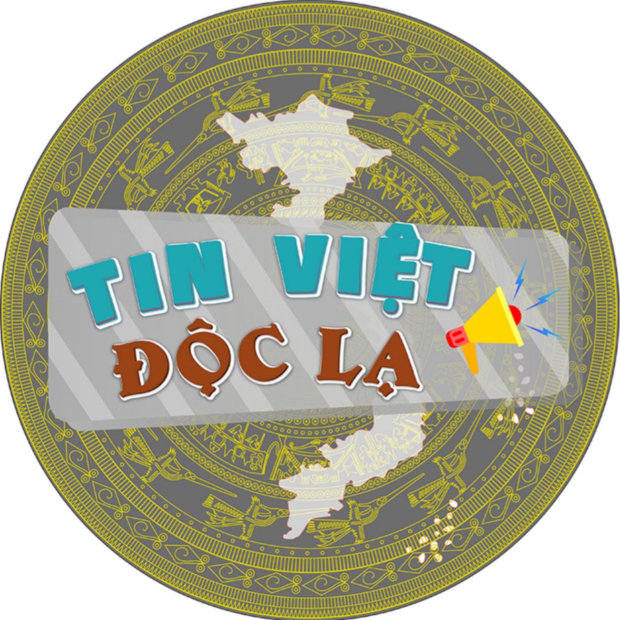 Tin Việt Độc Lạ @TinVietDocLa