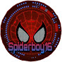 Spiderboy 16