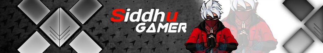 siddhu gamer