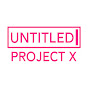 UntitledProjectX