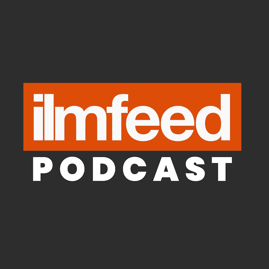 IlmFeed Podcast