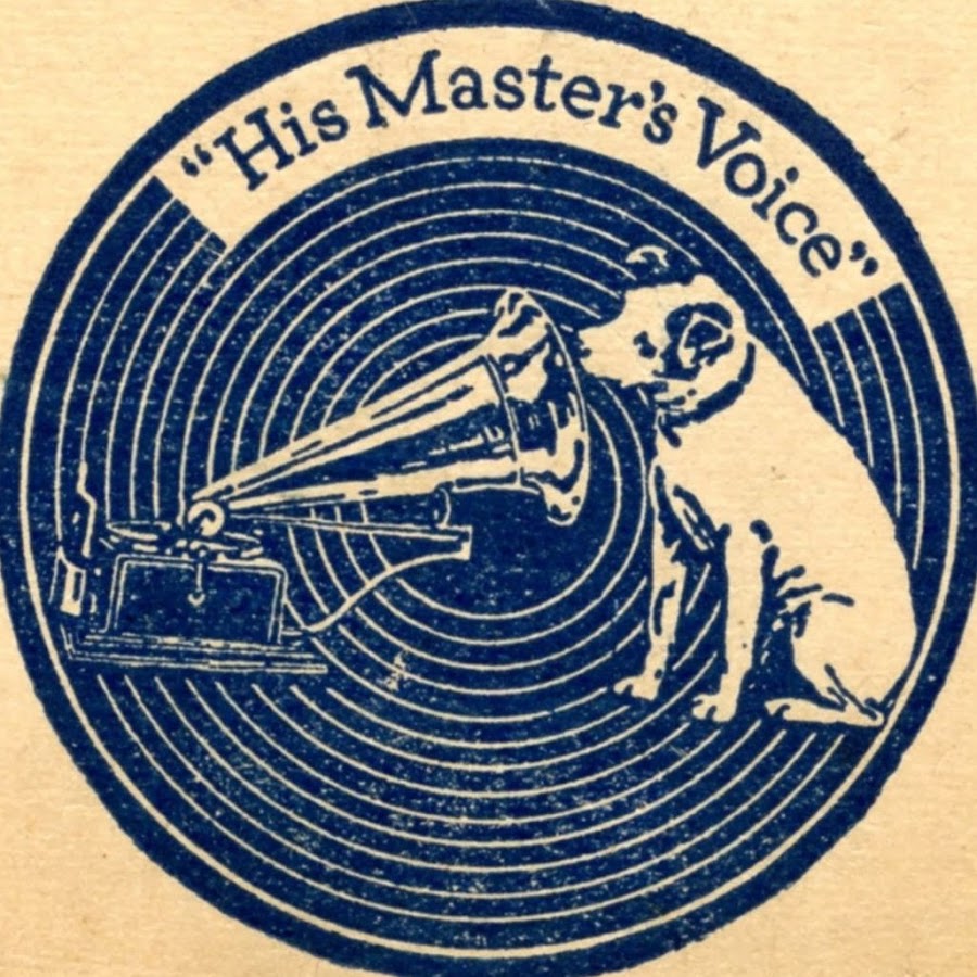 Vintage records. Пластинки his Masters Voice. Francis Barraud his Masters Voice. His Masters Voice Victor. RCA records.