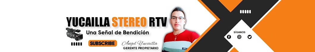 YUCAILLA STEREO RTV