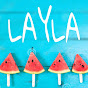 LAYLA - вкусные рецепты, дом, семья