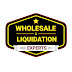 Wholesale & Liquidation Experts