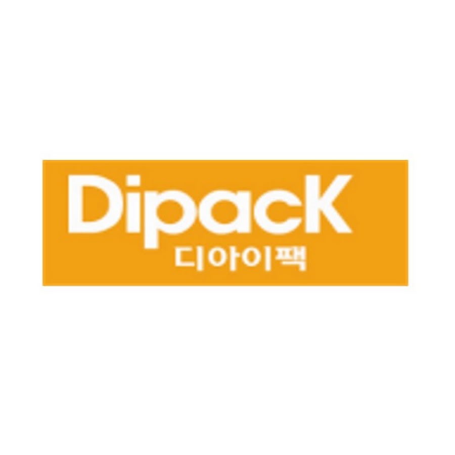 디아이팩 - YouTube 디아이팩