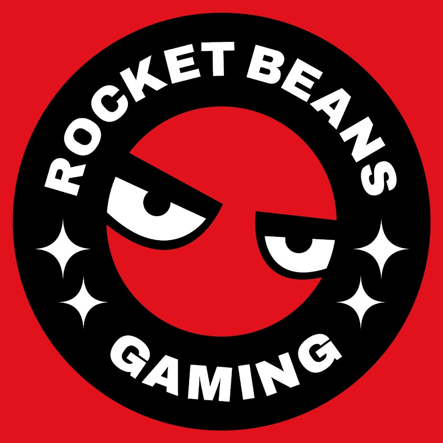 Rocket Beans Gaming @RocketBeansGaming