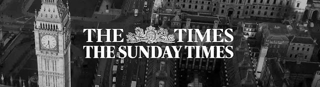 The Times and The Sunday Times