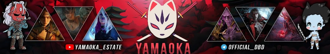 Yamaoka