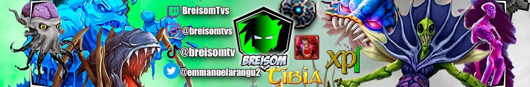 Breisom