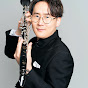 亀居優斗Yuto Kamei Clarinet