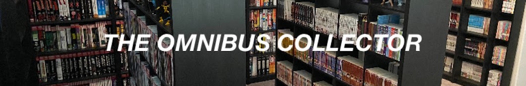 The Omnibus Collector Banner