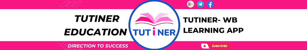 TUTINER EDUCATION