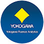 Yokogawa Fluence Analytics