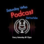 Saturday Who Podcast