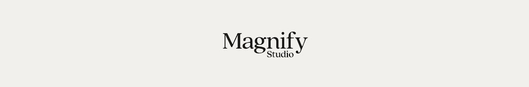 Magnify Studio