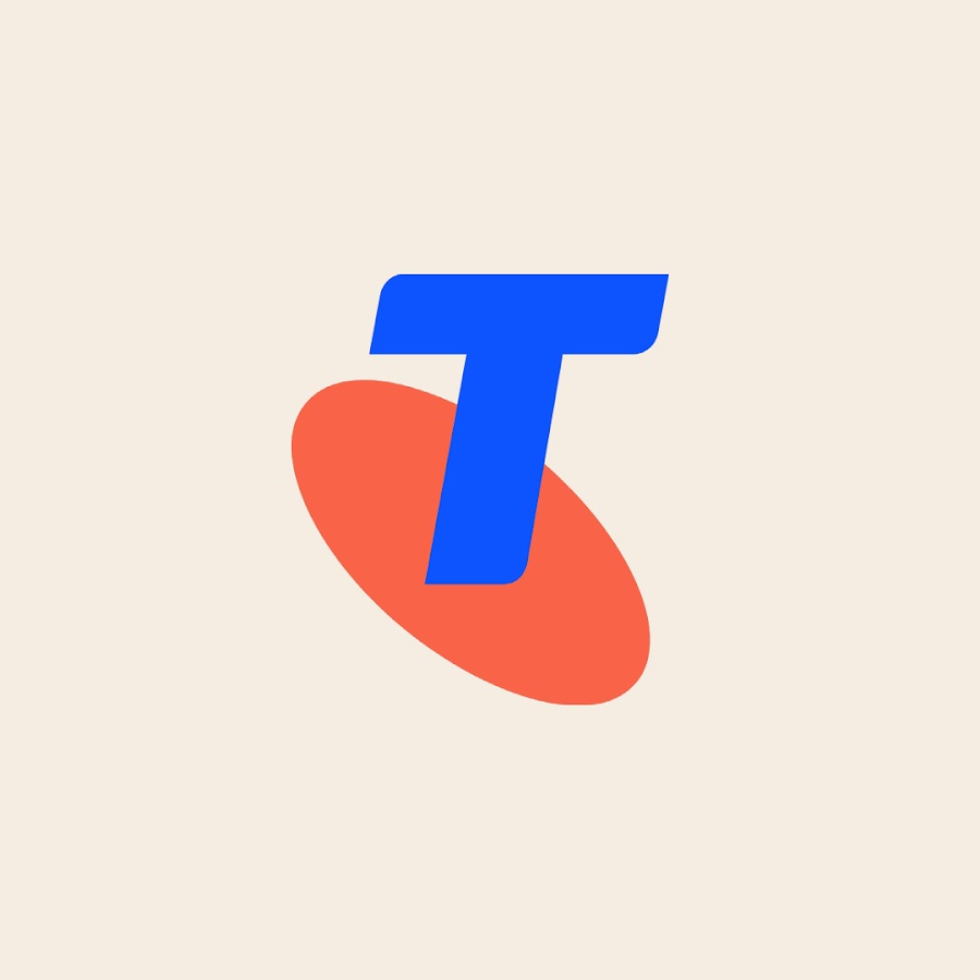 Telstra @telstra