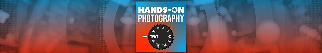 Hands-On Photography