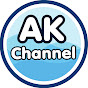 AK official แฟนคลับหมอลำ