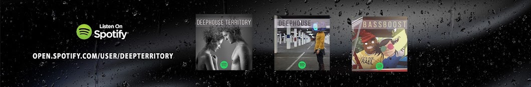 Deep Territory Records