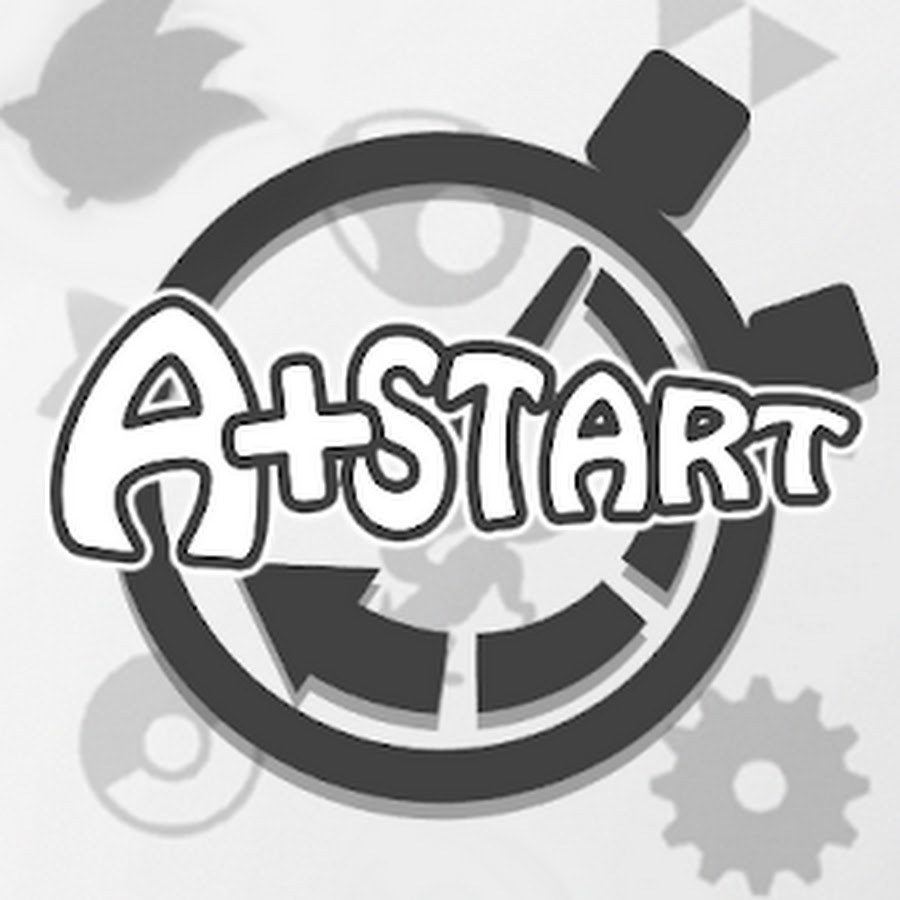 A+Start @AStartShow