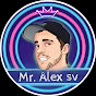 Mr. Alex sv