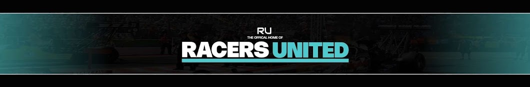 Racers United Banner