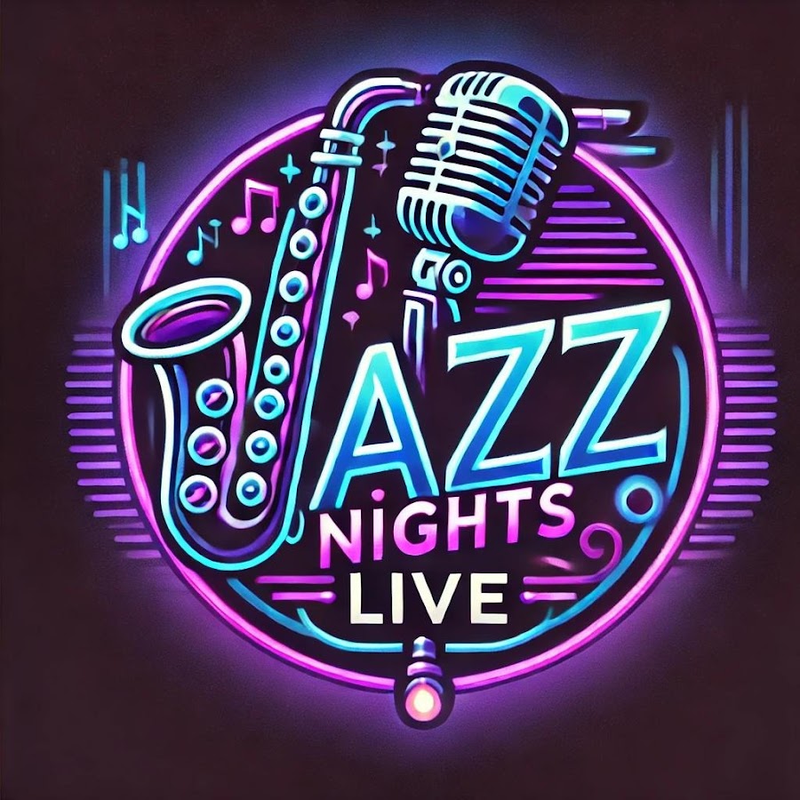 Jazz Nights Live - YouTube Jazz Nights Live