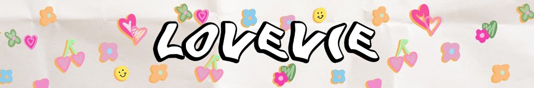 Lovevie Banner