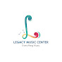 Legacy Music Center