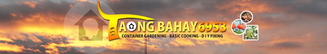 Taong Bahay