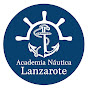 Academia Náutica Lanzarote - Bitácora