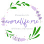 【0.2秒アロマ】aromalife