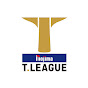 T.LEAGUE