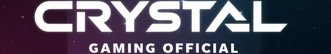 CRYSTAL GAMING OFFICIAL 1.0