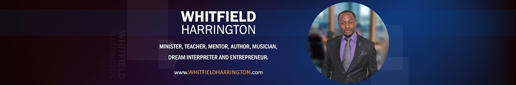 Whitfield Harrington Banner
