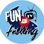 fun fishing TV