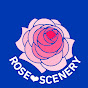 バラ景色  Japan Rose Garden