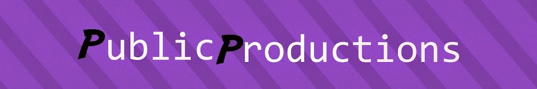 PublicProductions