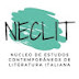 Neclit- Estudos Contemporâneos Literatura Italiana