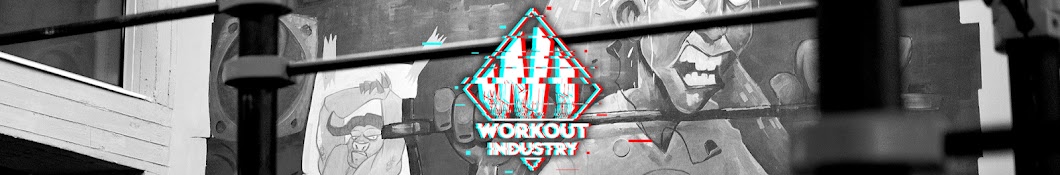 Workout Industry Banner