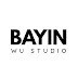 logo Bayin Wu Studio