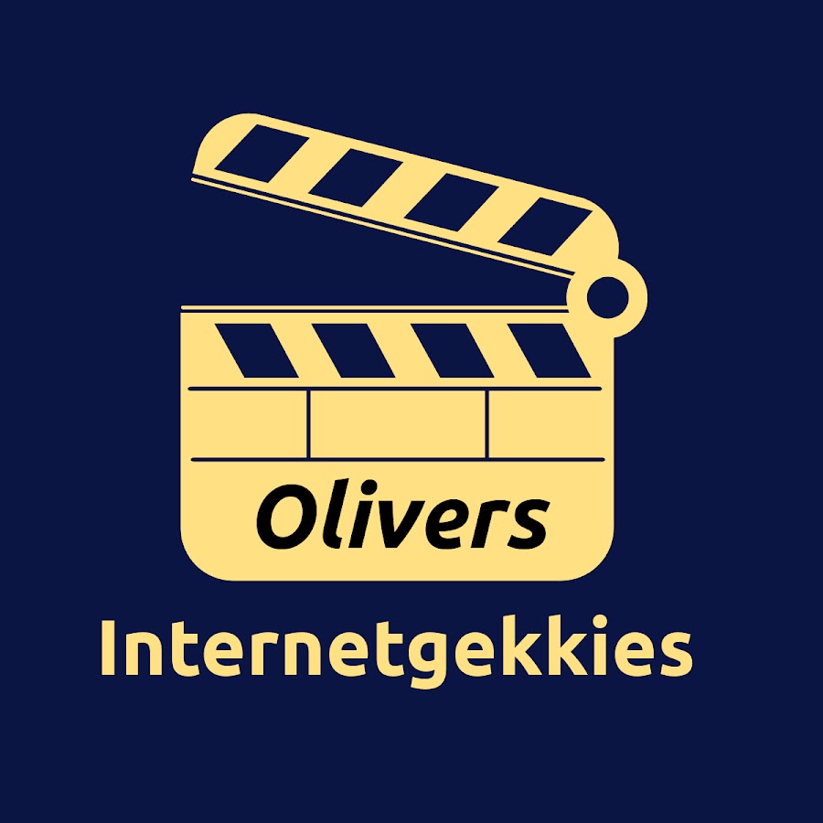 Oliver's Internetgekkies @oliversinternetgekkies