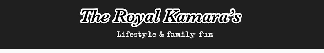 The Royal Kamara’s