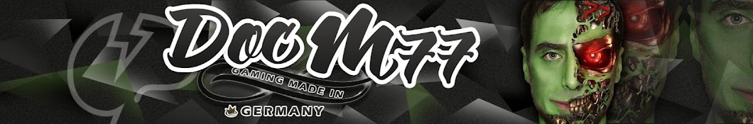 docm77 Banner