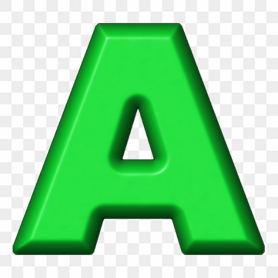 Большая буква на три. Цветные буквы. Буква а зеленая. Разноцветные буквы. Алфавит и буквы.