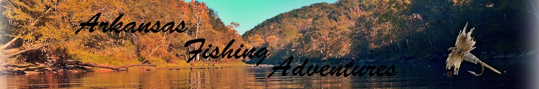 Arkansas Fishing Adventures 