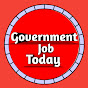 Government Job Today 