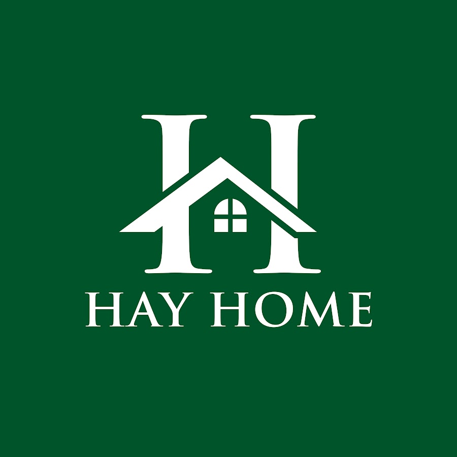 Hay Home - YouTube Hay Home 