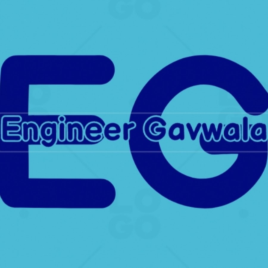 Engineer Gavwala - YouTube Engineer Gavwala